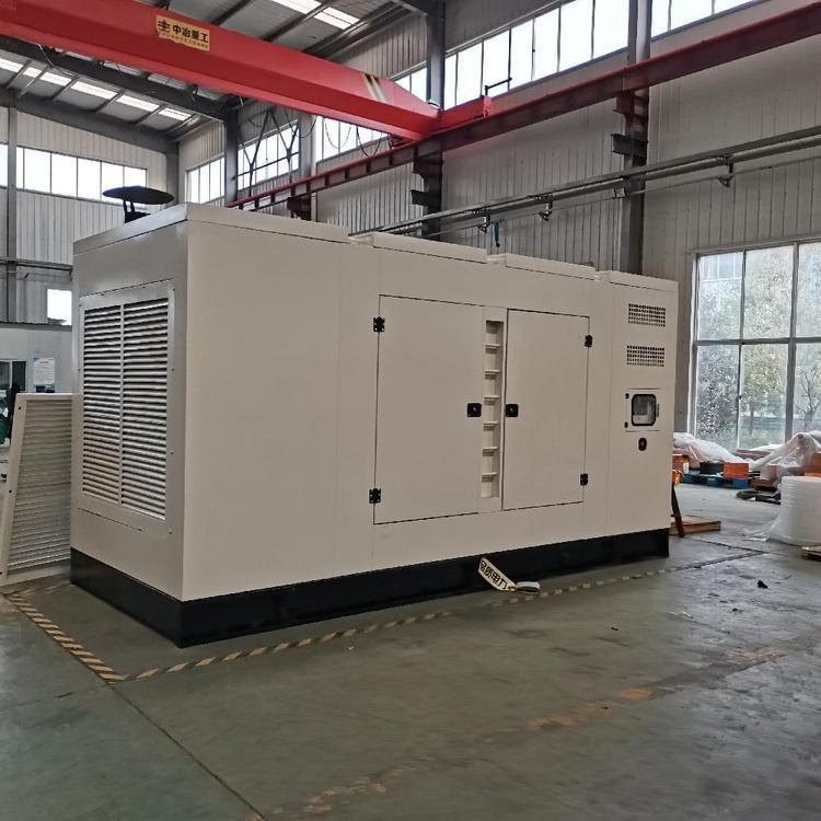 陇县发电机出租